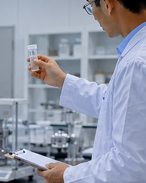 Filled Food Manufacturing Solutions